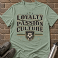 Loyalty Culture T-Shirt