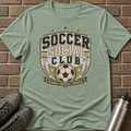 Soccer Social T-Shirt