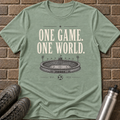 One World T-Shirt