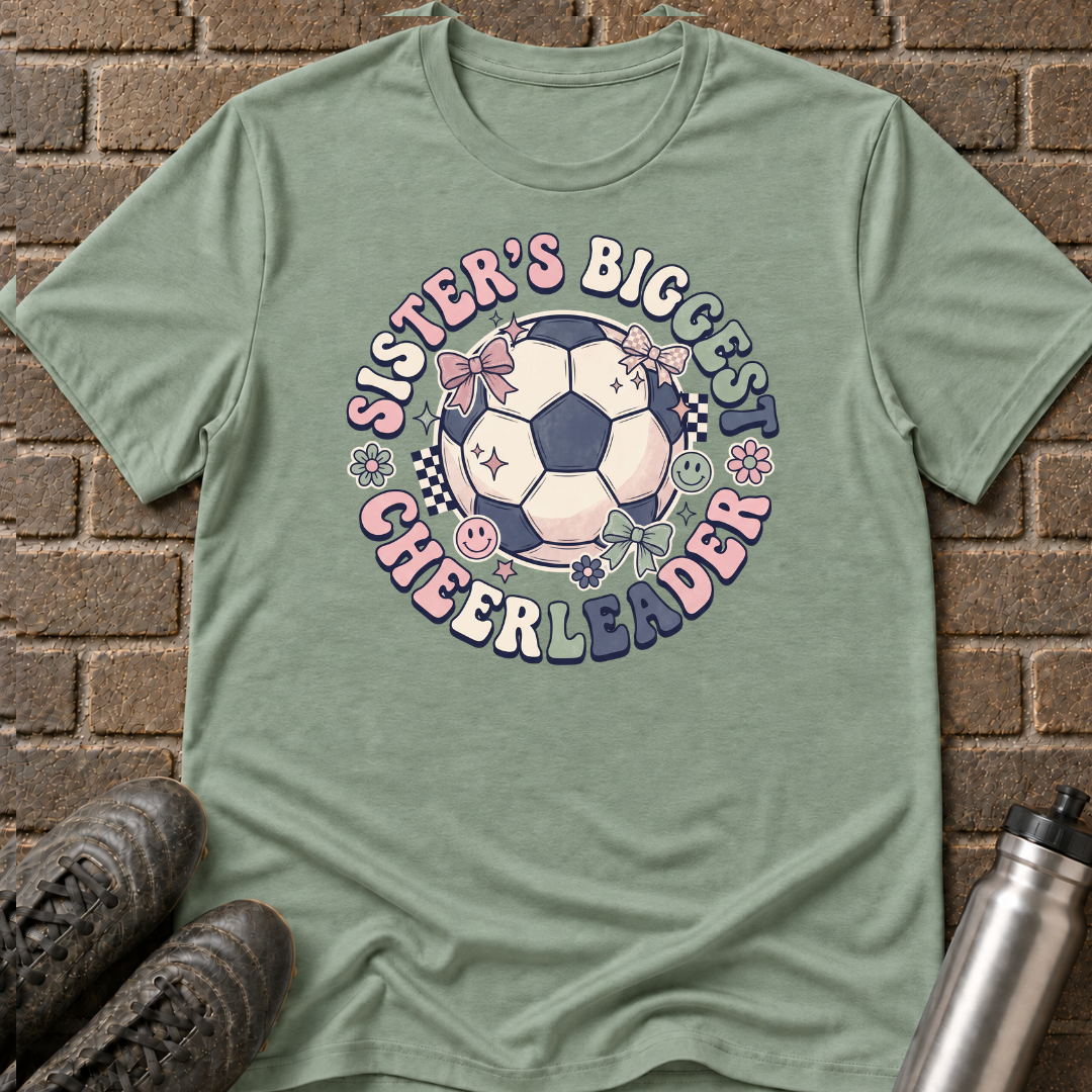 Cheerleader T-Shirt