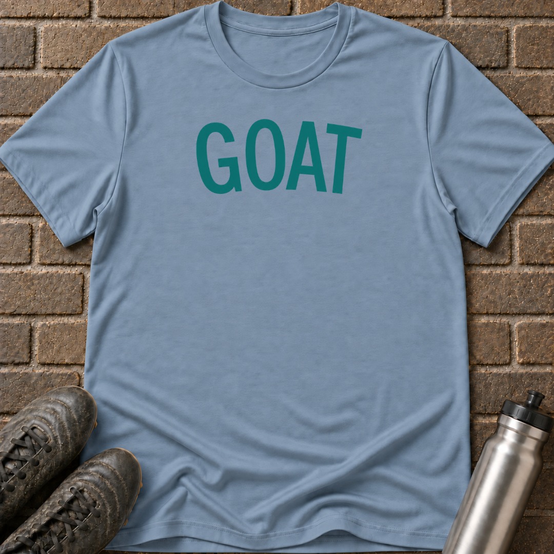 GOAT T-Shirt