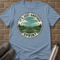 Just Another Sprint T-Shirt