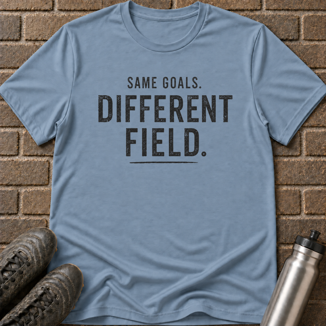 Same Goal T-Shirt