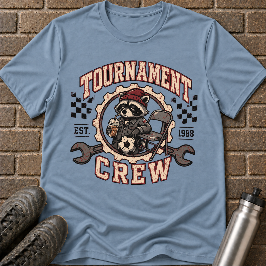 Tournament Crew T-Shirt