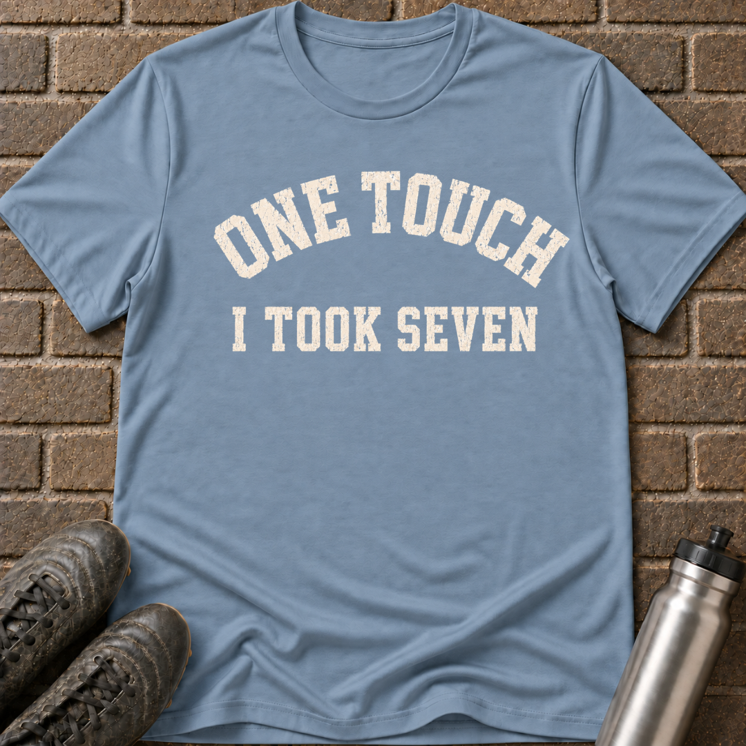One Touch T-Shirt