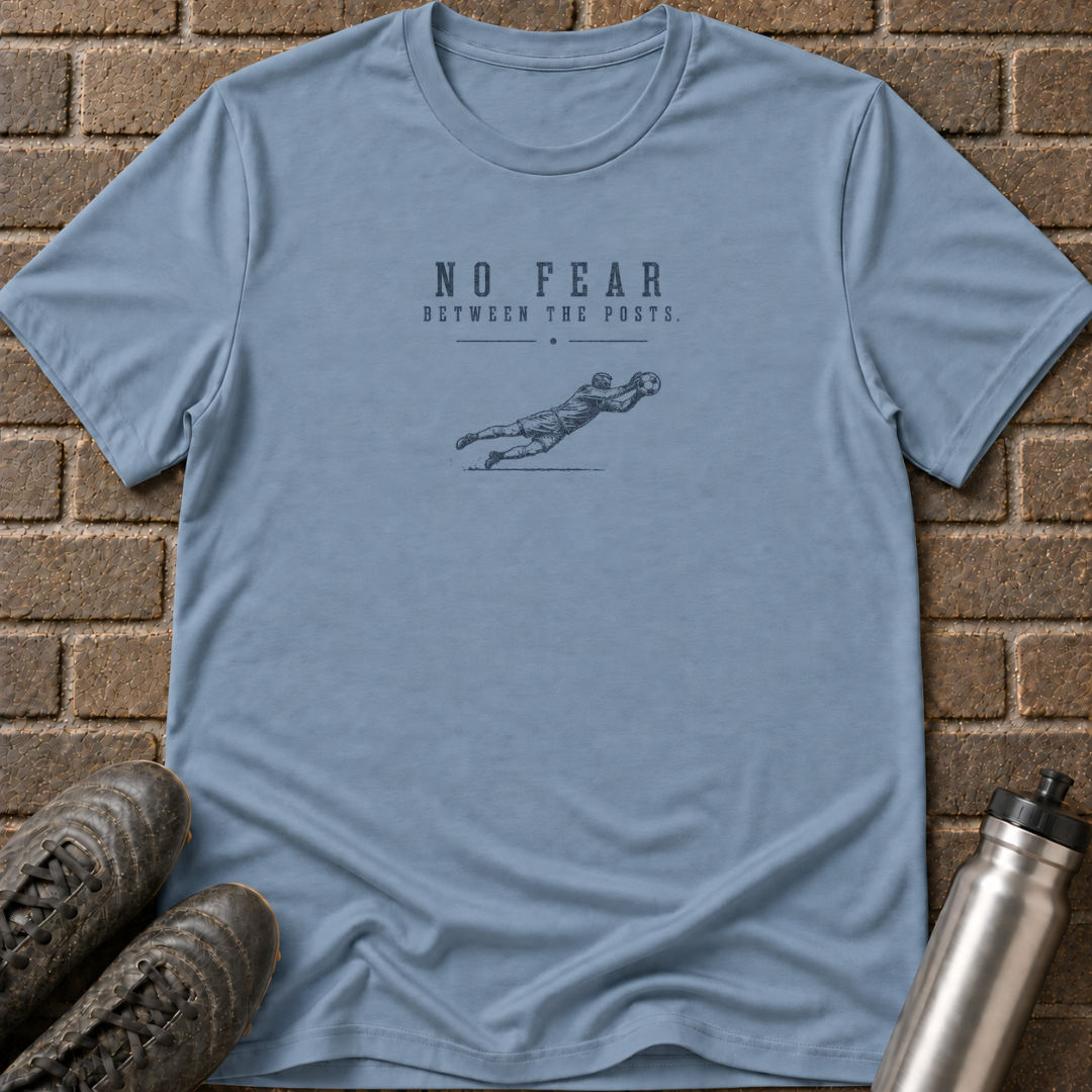 No fear T-Shirt
