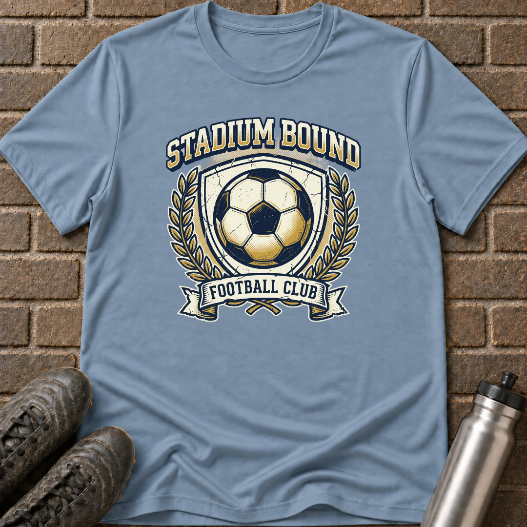 Stadium Bound T-Shirt
