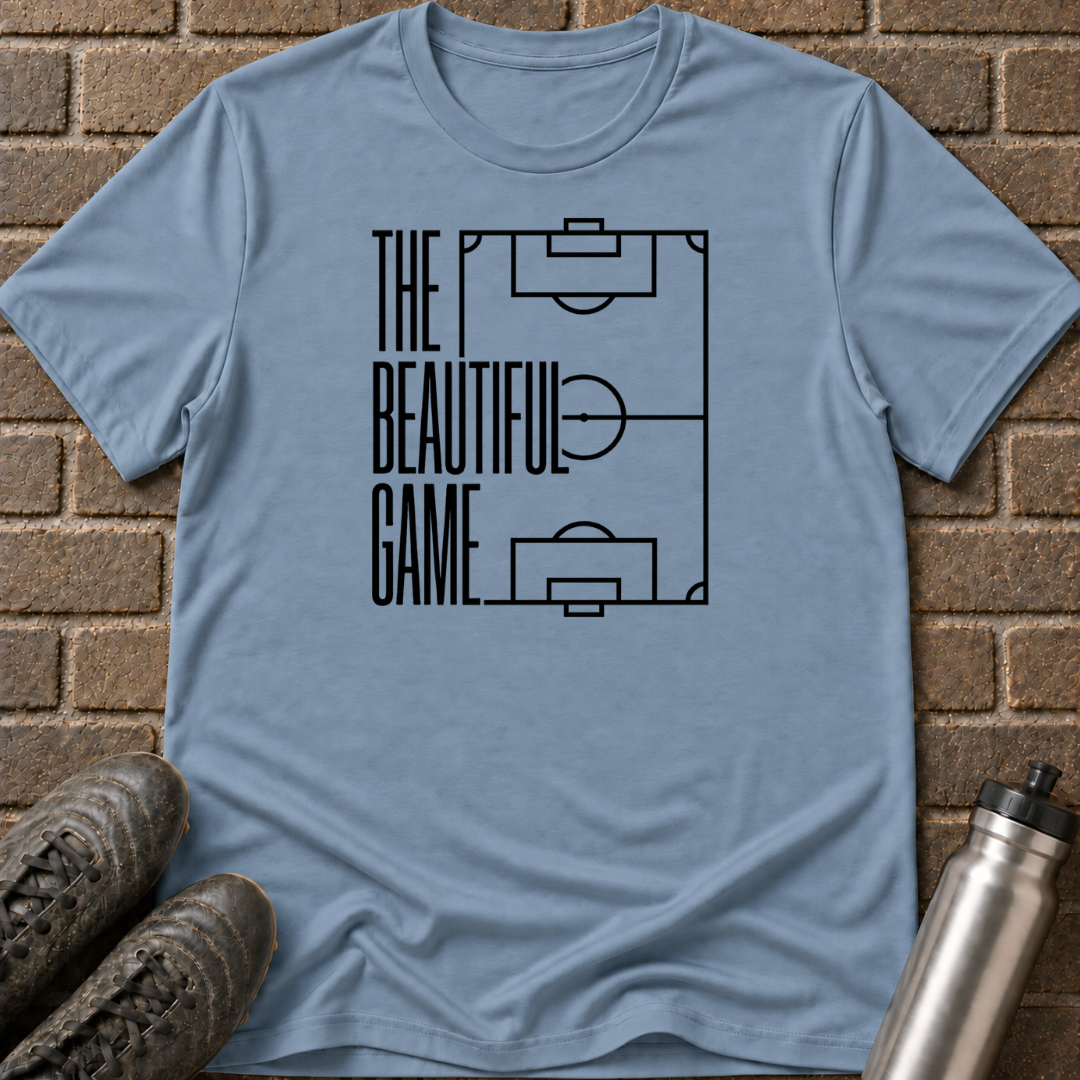 The Beautiful Game T-Shirt
