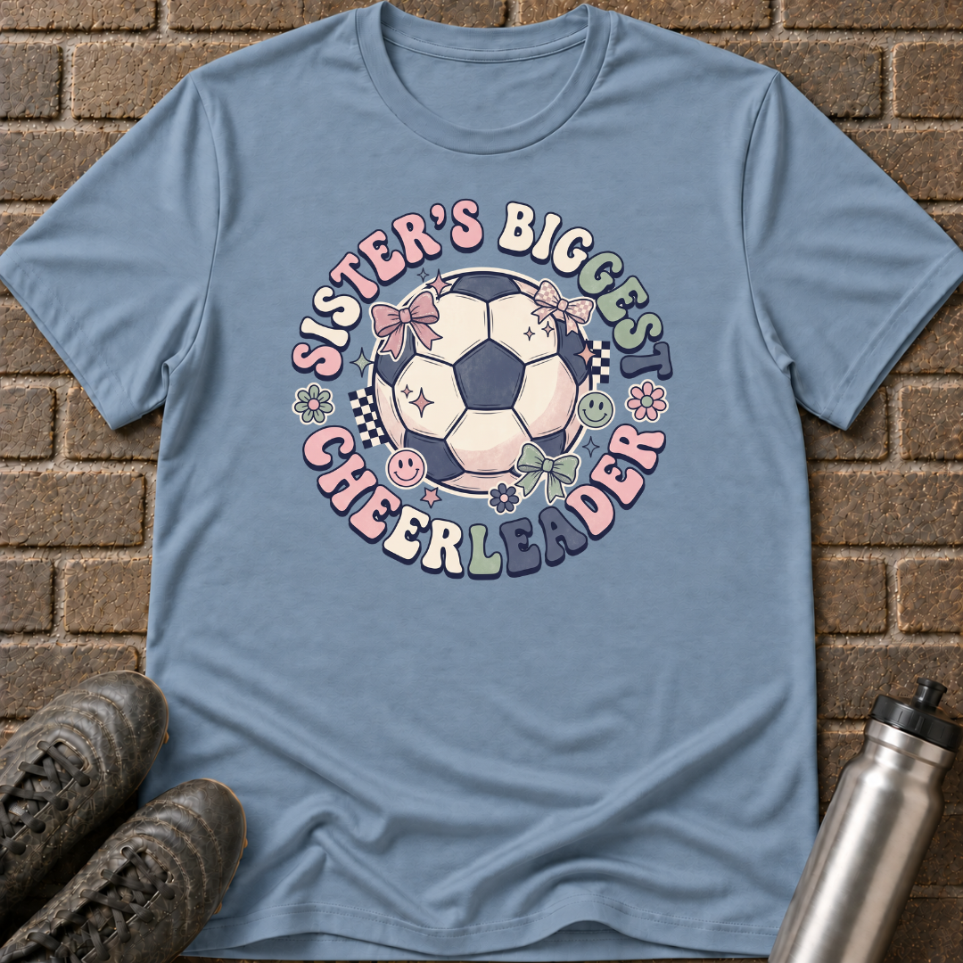 Cheerleader T-Shirt