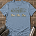 Matchday Energy T-Shirt