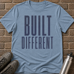 Built Different T-Shirt
