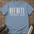 Off Duty T-Shirt