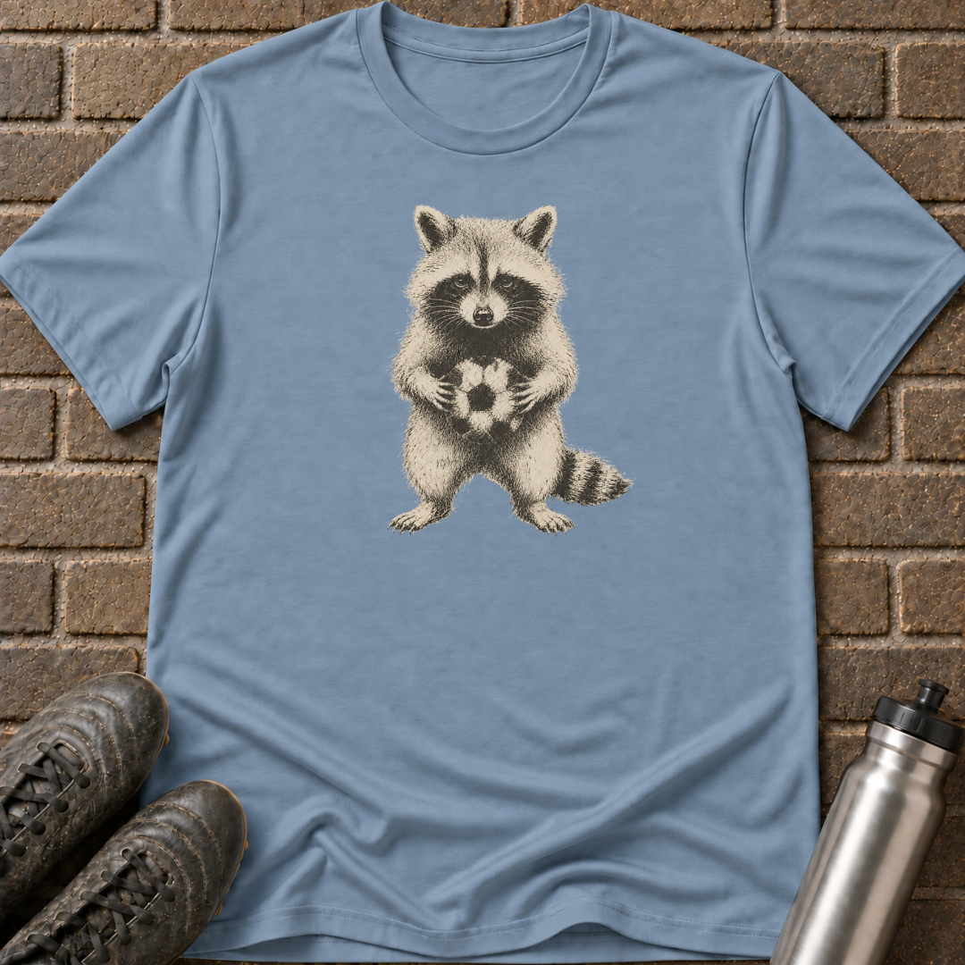 Last Line Bandit T-Shirt
