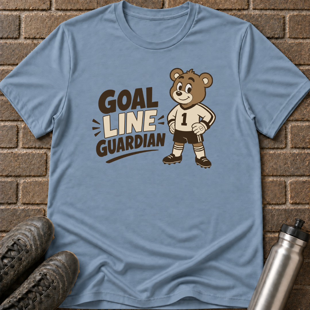 Goal Line Guardian T-Shirt