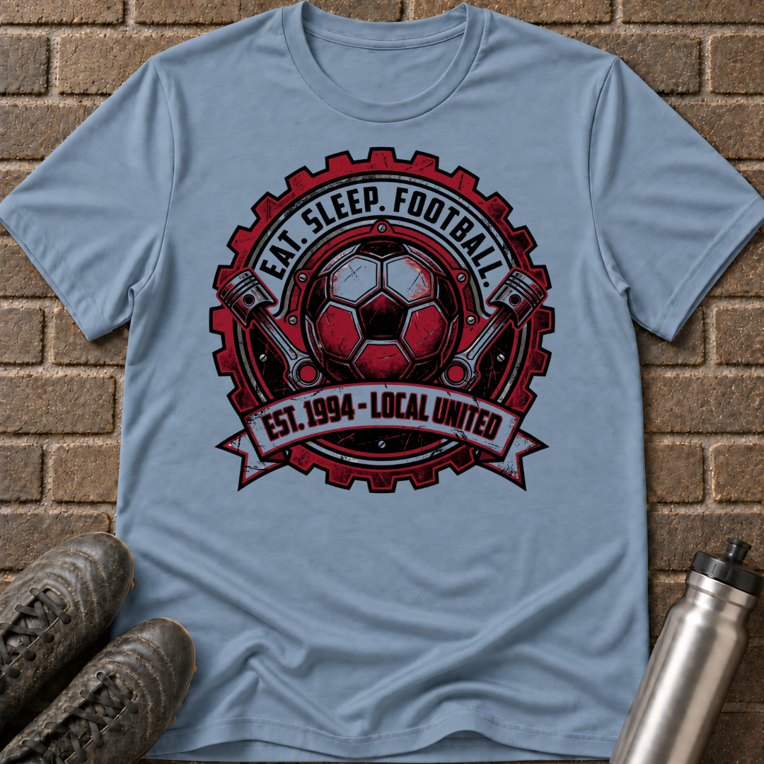 Eat Sleep T-Shirt