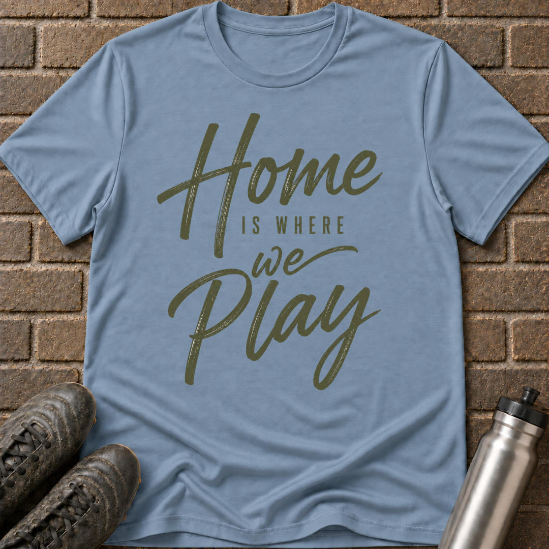 Home T-Shirt