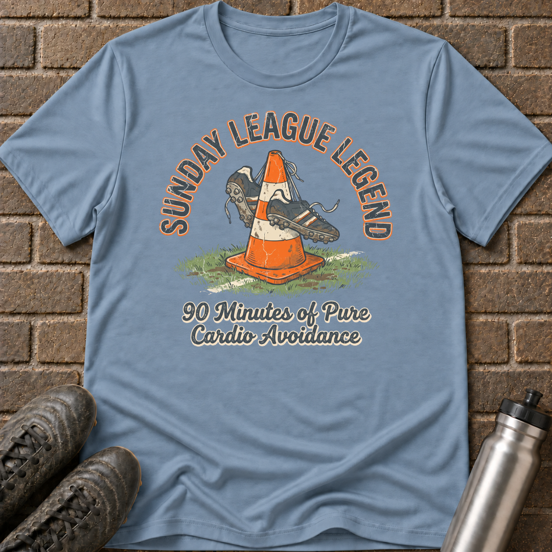 Sunday League T-Shirt