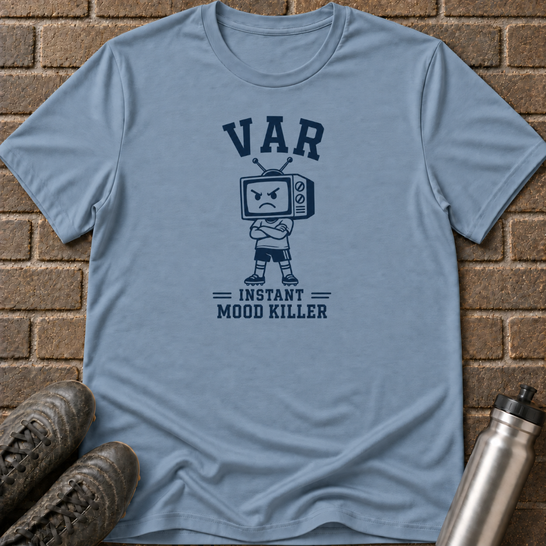 VAR T-Shirt