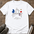 I'd Win T-Shirt