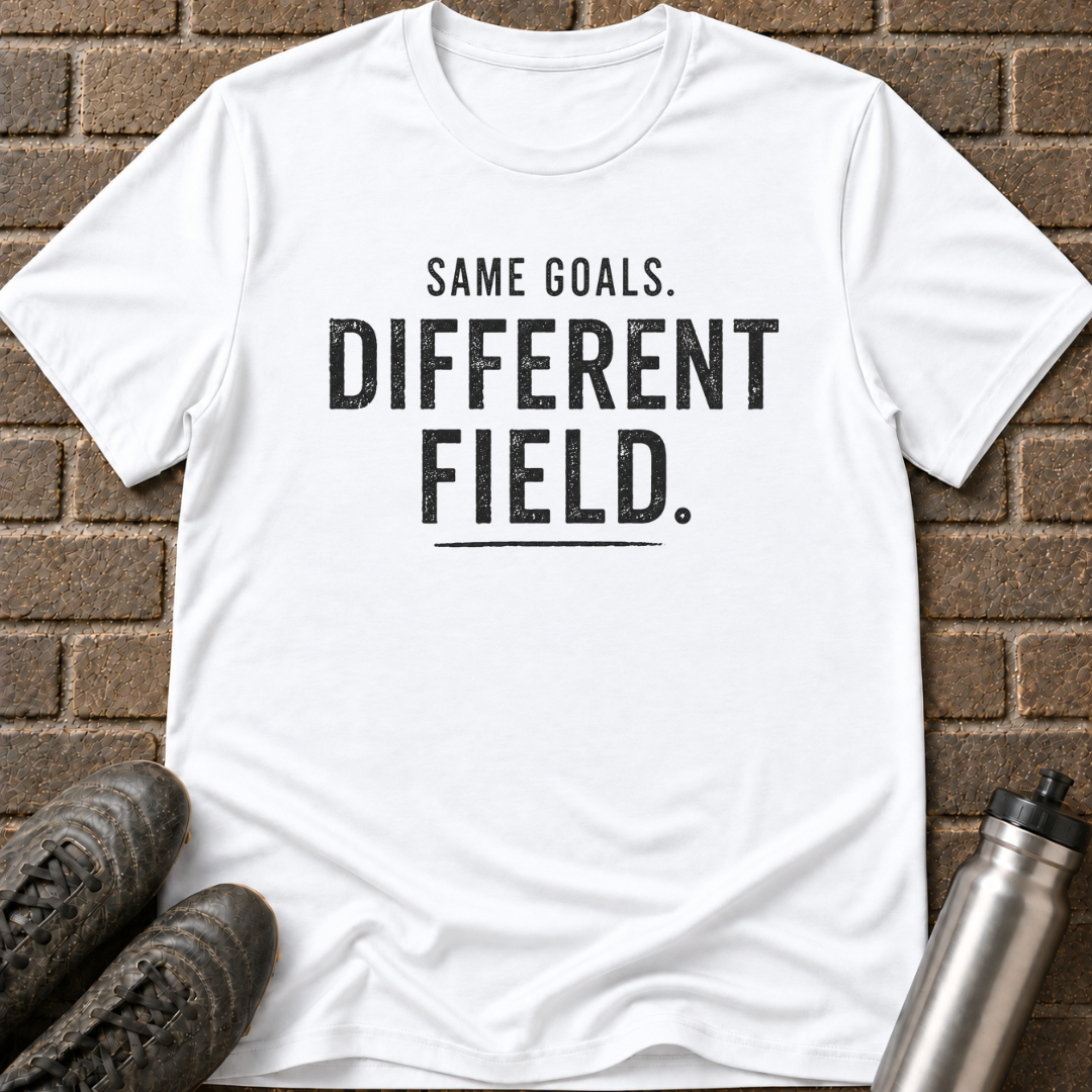 Same Goal T-Shirt