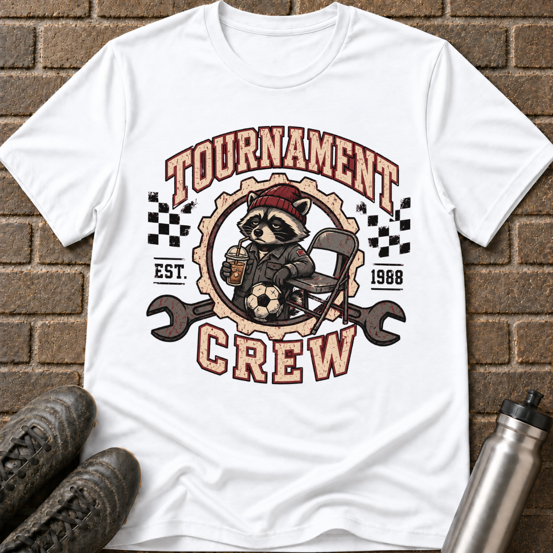 Tournament Crew T-Shirt