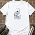 Sweating Live Score T-Shirt