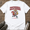Professional Snack Runner T-Shirt