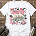Game Day Girly T-Shirt