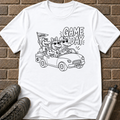 Gator Game Day T-Shirt