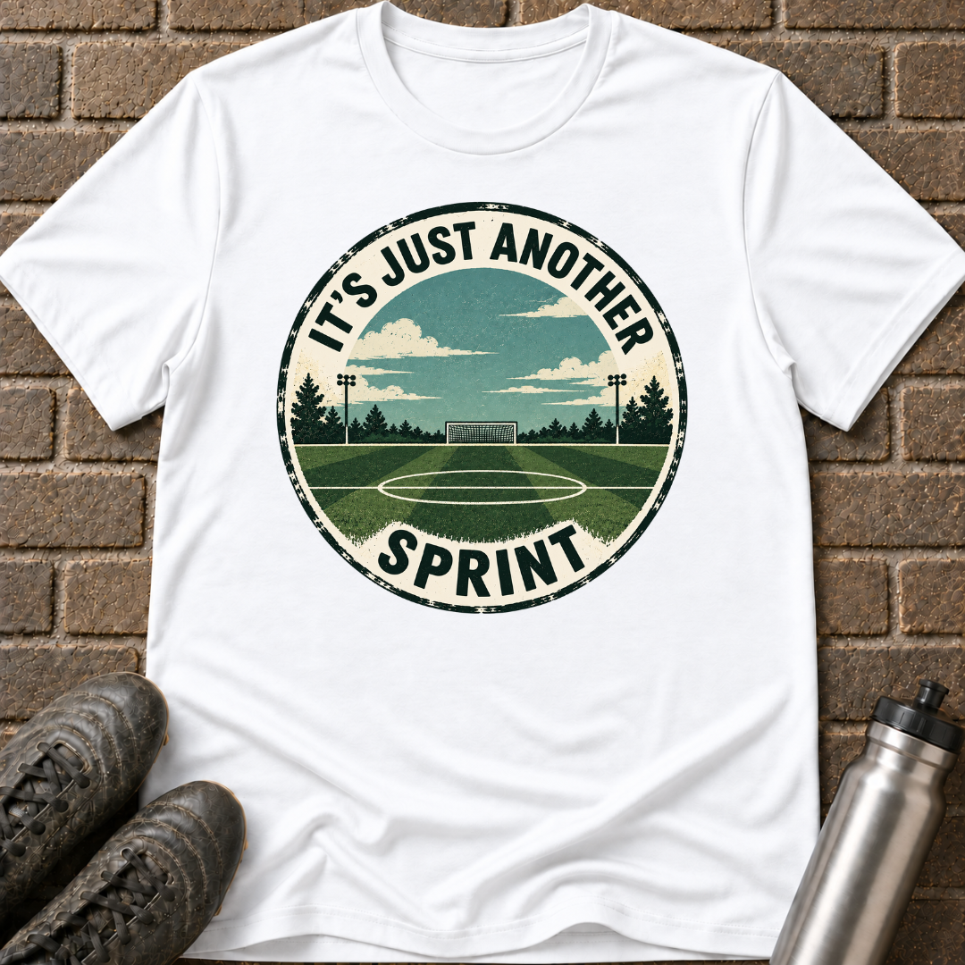 Just Another Sprint T-Shirt