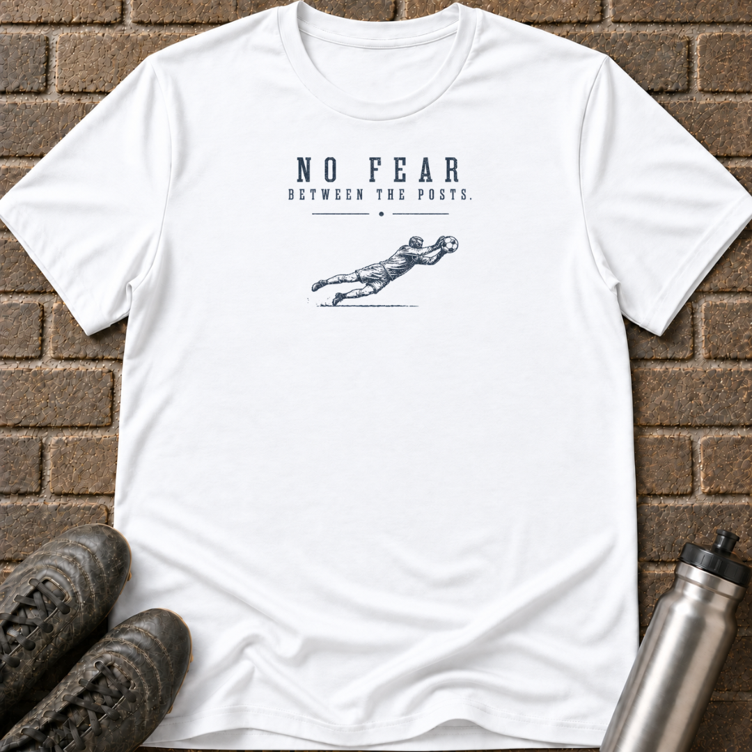 No fear T-Shirt