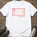 Life Needs Goals T-Shirt