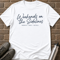 Weekend Sidelines T-Shirt