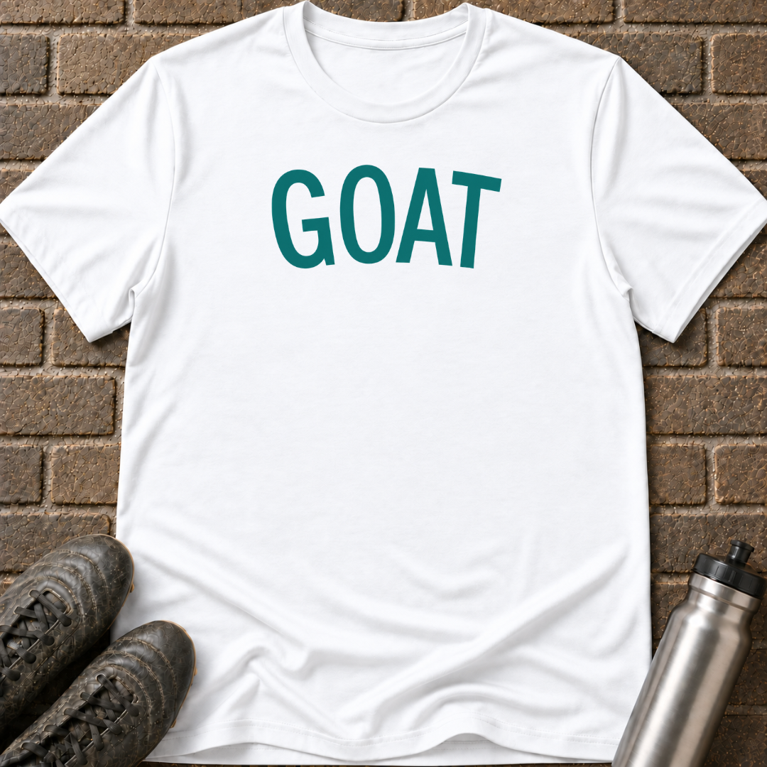 GOAT T-Shirt
