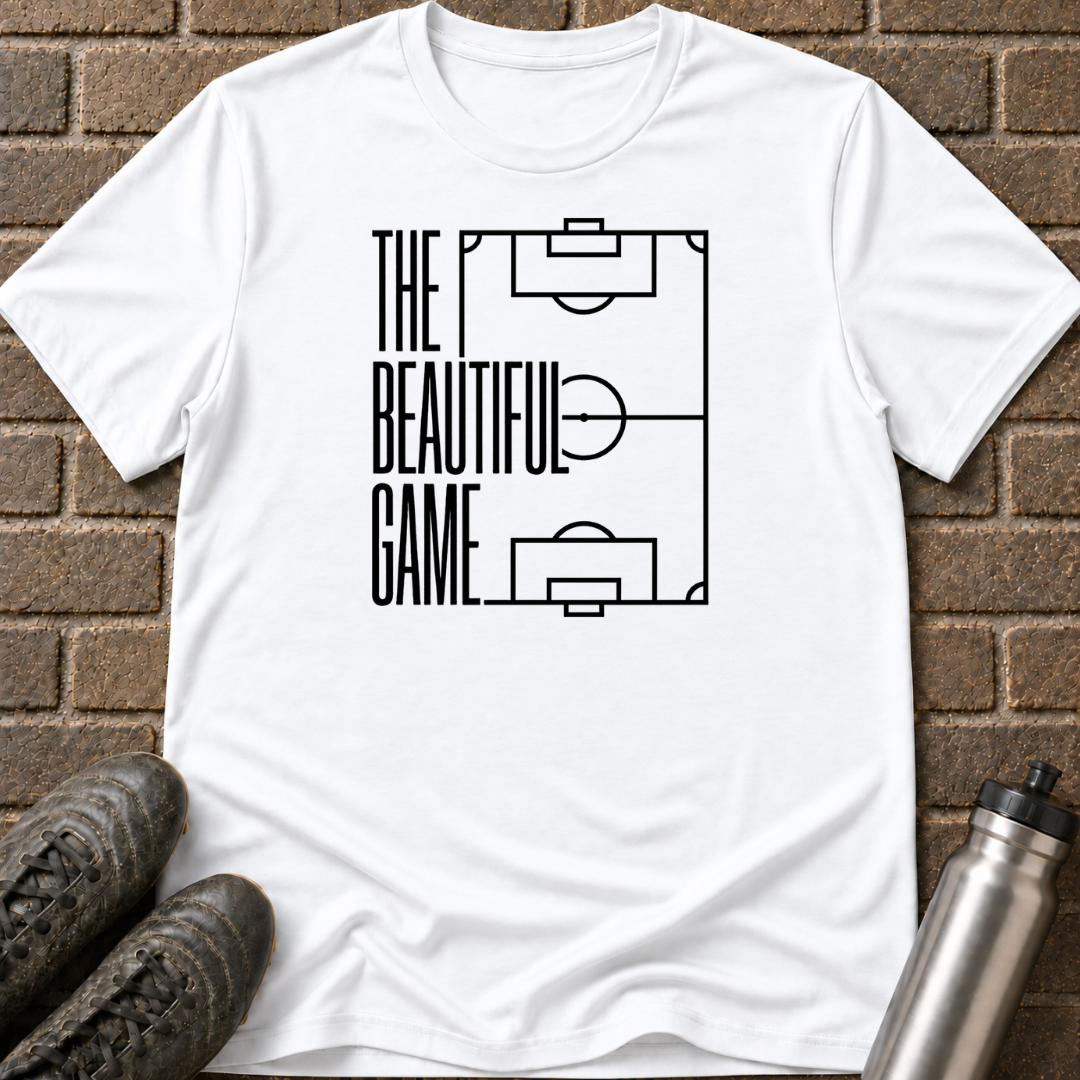 The Beautiful Game T-Shirt