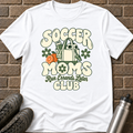 Soccer Moms Run Errands Later T-Shirt