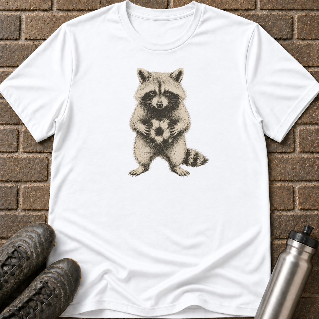 Last Line Bandit T-Shirt