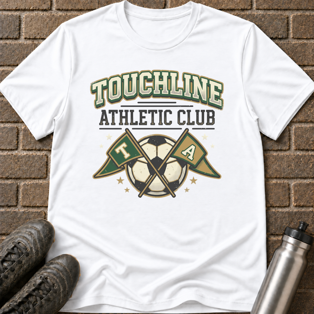 Touchline Athletic Club T-Shirt