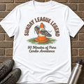 Sunday League T-Shirt