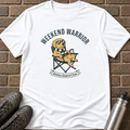 Sideline Weekend Warrior T-Shirt