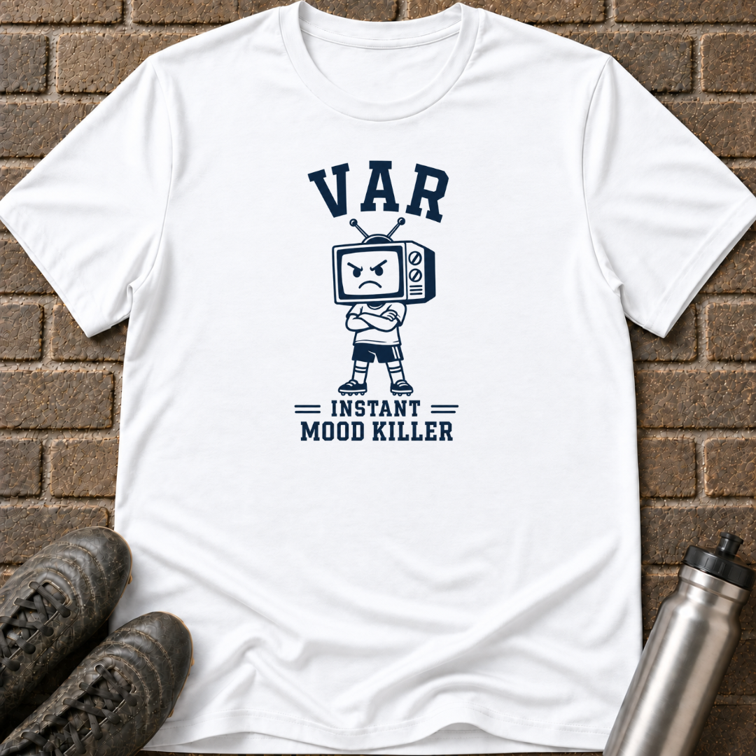 VAR T-Shirt