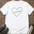 Sports Vibes T-Shirt