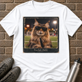Purrfect Match T-Shirt