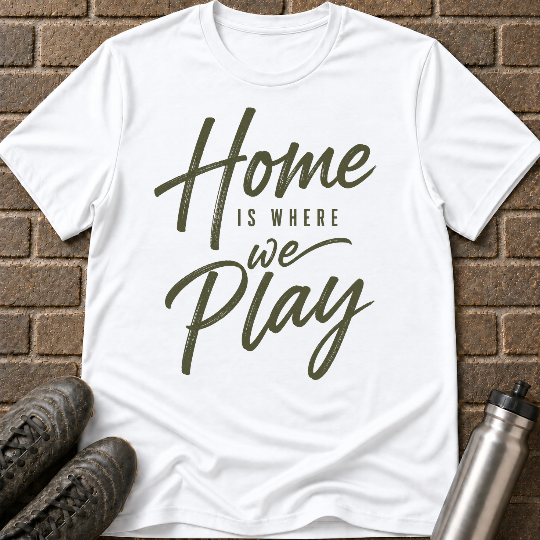 Home T-Shirt