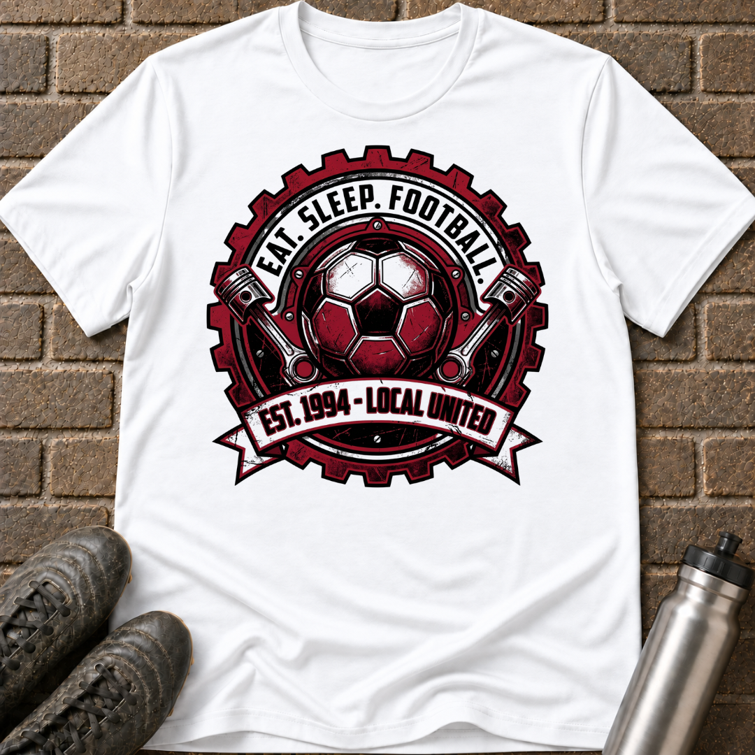 Eat Sleep T-Shirt