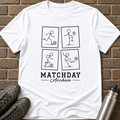 Matchday Achive T-Shirt