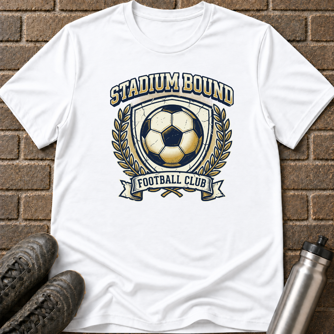 Stadium Bound T-Shirt