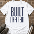 Built Different T-Shirt
