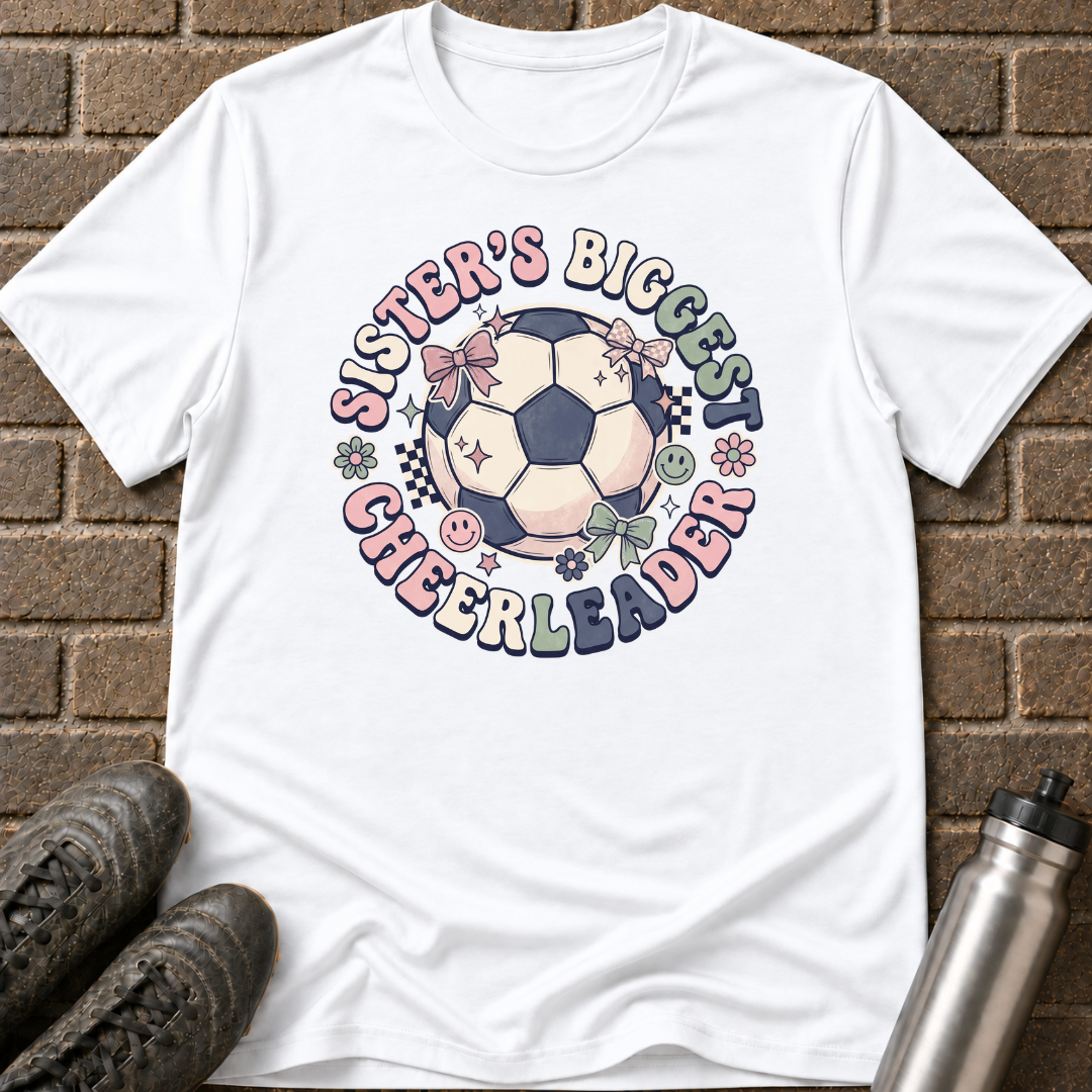 Cheerleader T-Shirt